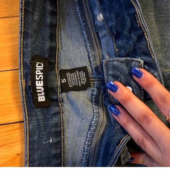 Fashion nova jeans - Picture 2 of 3